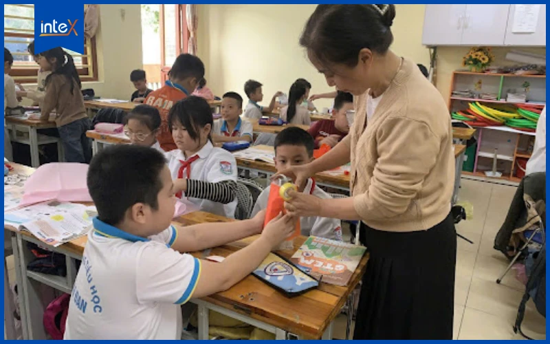 Một số lưu ý khi tổ chức hoạt động STEM 