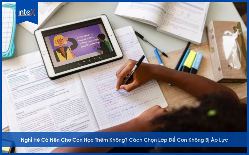 Cách Chọn Lớp