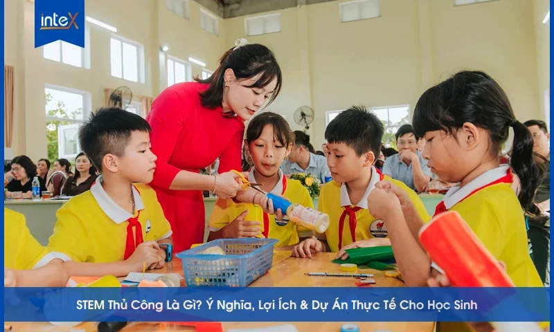 Lớp Các Phương Pháp Dạy Học Phát Triển Phẩm Chất, Năng Lực