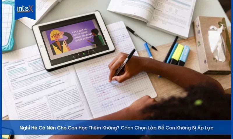 Cách Chọn Lớp