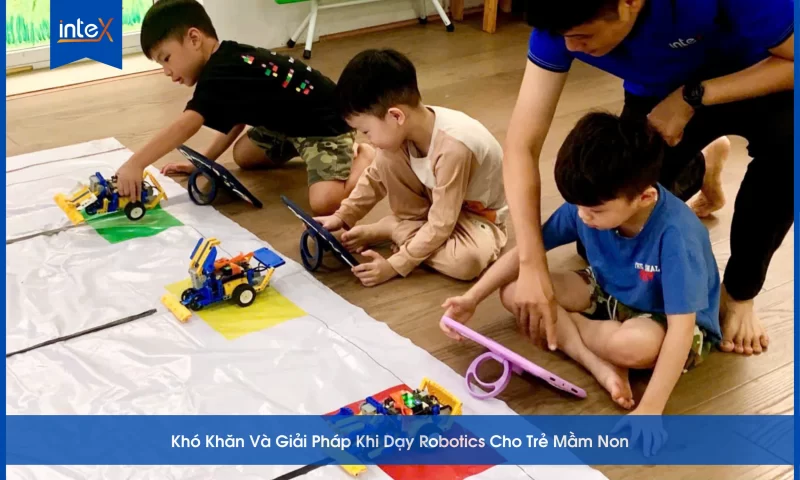 ROS (Robot Operating System) Là Ngôn Ngữ Gì