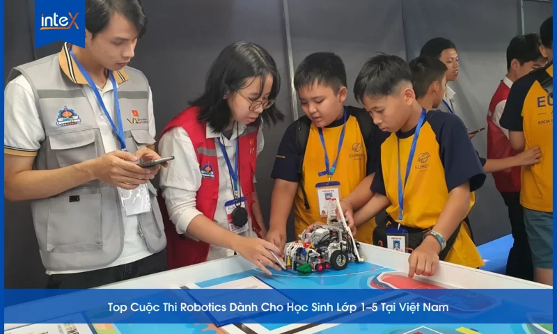 ROS (Robot Operating System) Là Ngôn Ngữ Gì