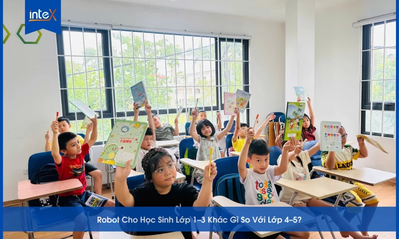 ROS (Robot Operating System) Là Ngôn Ngữ Gì