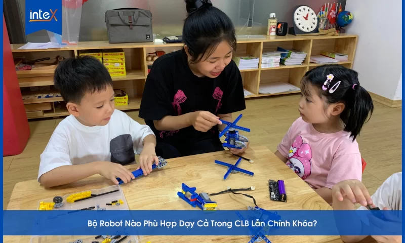 ROS (Robot Operating System) Là Ngôn Ngữ Gì