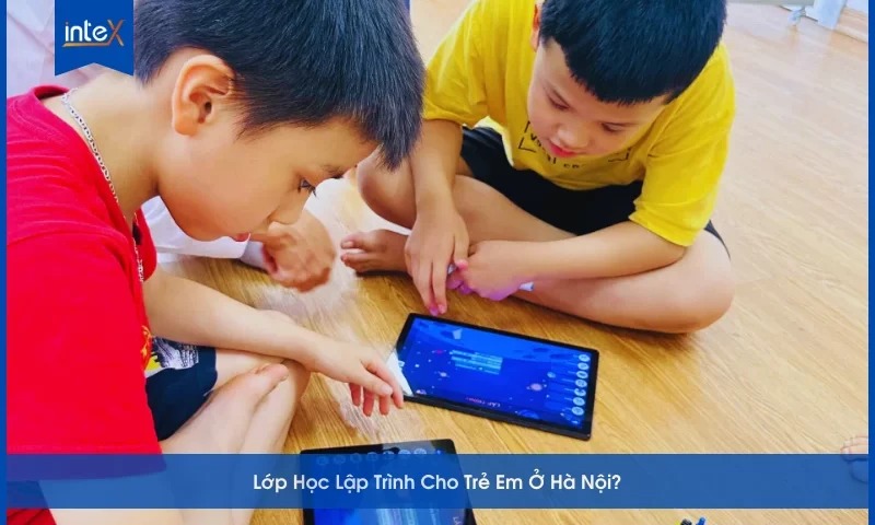 lop-hoc-lap-trinh-cho-tre-o-ha-noi